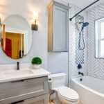 6 Ways to Minimise Spring Mould Growth in Your Bathroom