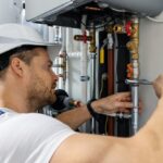 Why Is It Important To Service Your Gas Heater?